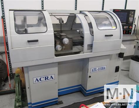 acra cnc lathe|ACRA Machinery .